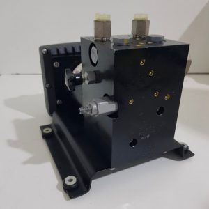 Garmin SmartPump V1 Autopilot