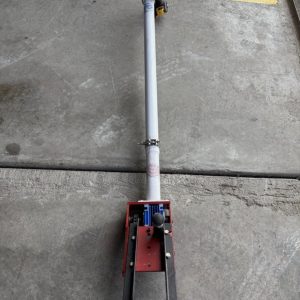 Aircraft Electric Tow Bar