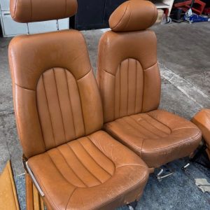 Cessna 210K Interior Package