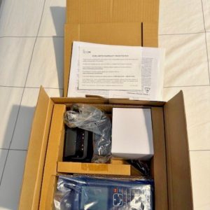ICOM IC-A25N Handheld NAV
