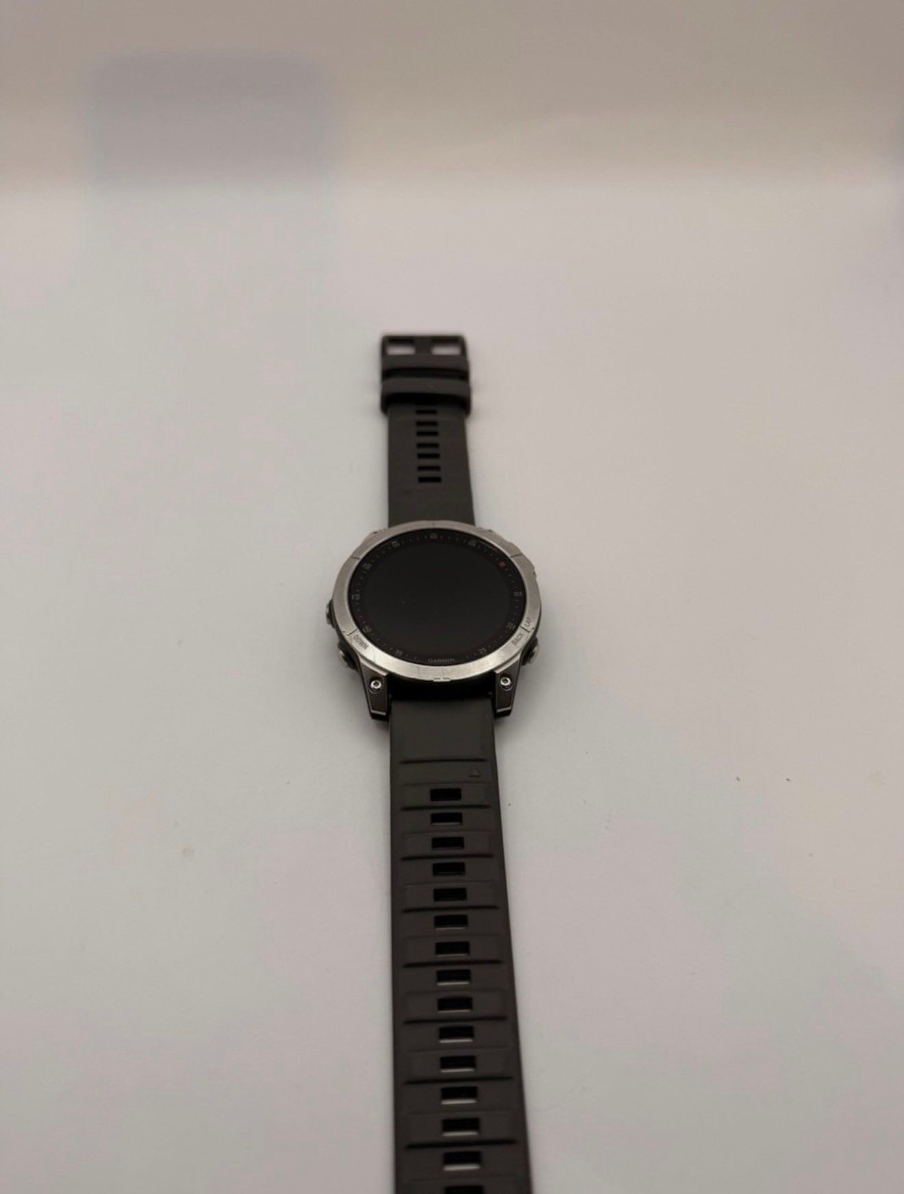 Garmin Epix Gen 2 Sapphire – 47mm Titanium GPS Smartwatch - Image 2