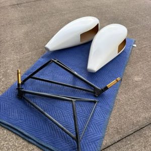 Wheel Pants & Landing Gear