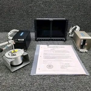 Garmin G500 Flight Display System