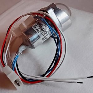 Whelen Strobe Beacon Light Assembly