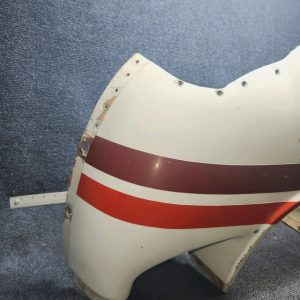 Cessna 172RG Nose Cap Assembly
