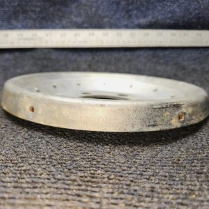 Cessna 172F Forward Bulkhead Assembly