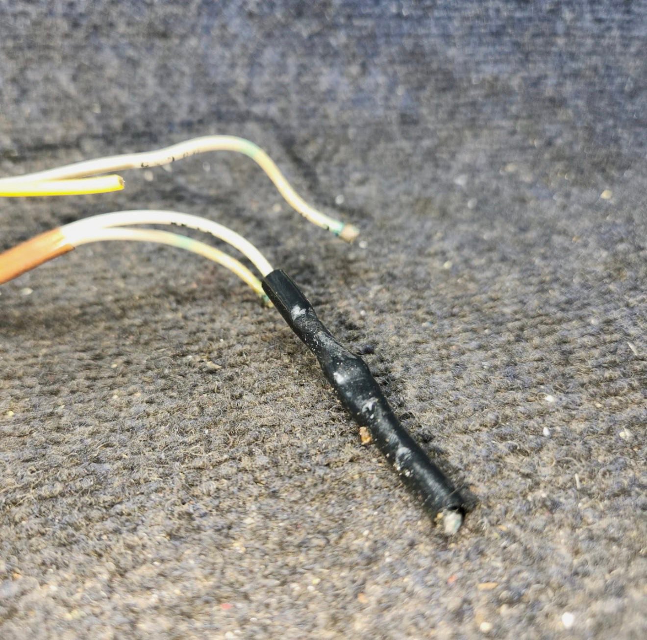 Cessna 172F Rheostat (No Knob) | P/N RD0015H1600JBC - Image 3