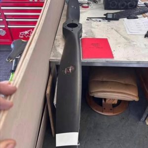 1A175 GM8244 Propeller