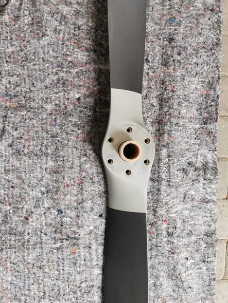 Sensenich Propeller – P/N 74DM6-0-60 | New, Never Installed - Image 4