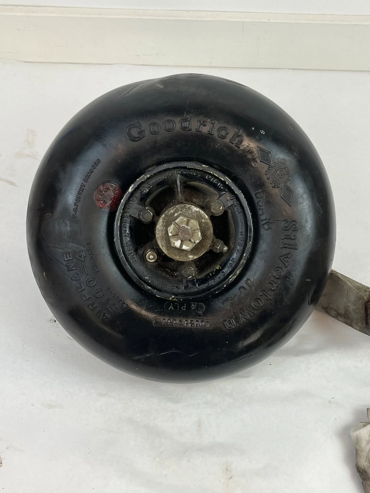 aircraft components for sale