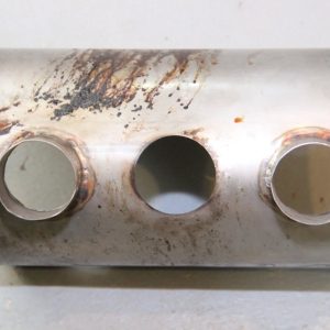 Cessna 150 Exhaust Assembly