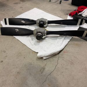 McCauley 2AF36C39-B Propellers