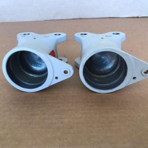 Bell Helicopter Tail Rotor Grips