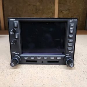 Garmin GNS 530W GPS/NAV/COM