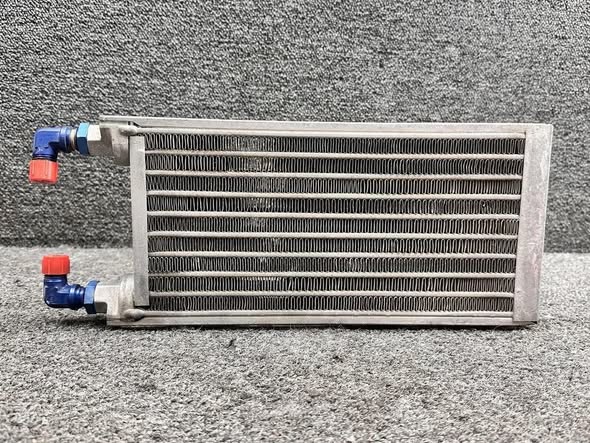 Cessna 340A Air Conditioning Condenser Assembly