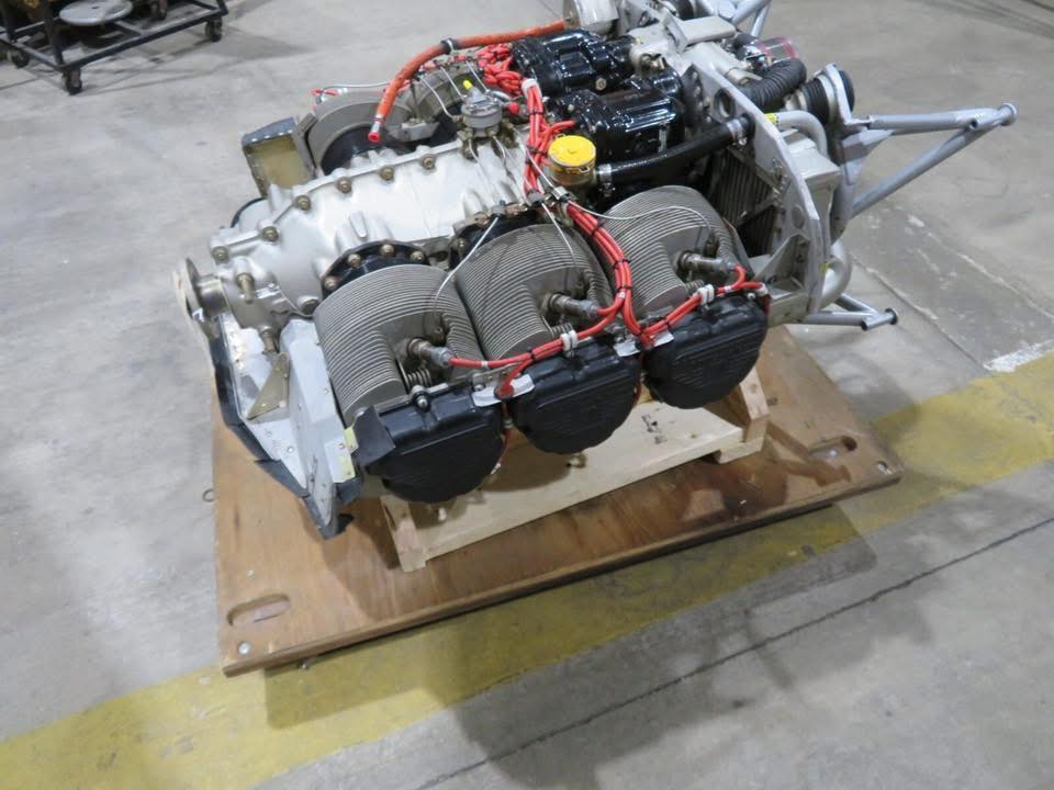 aircraft Spare Parts for sale