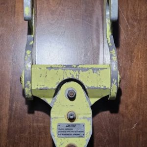 Lektro APM2466A Falcon Aircraft Tow Adaptor