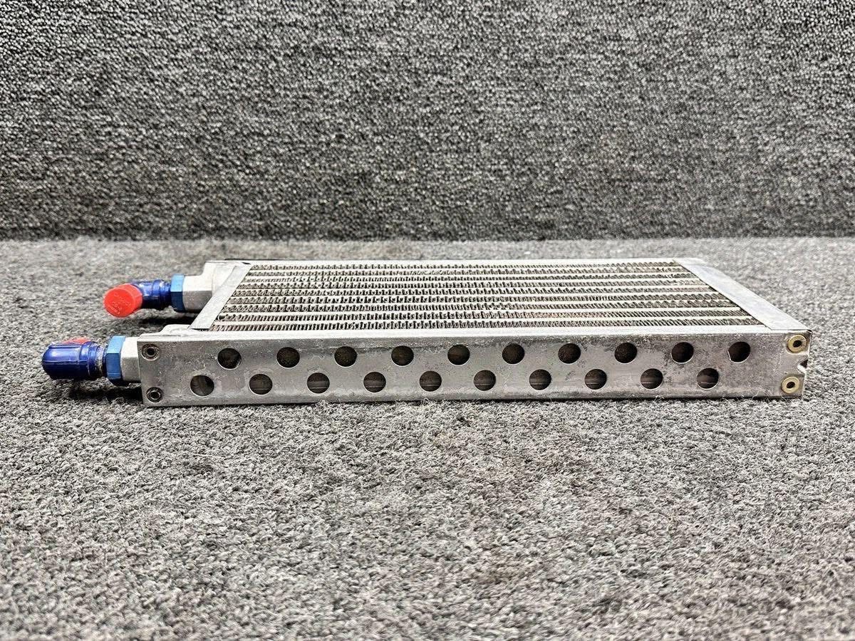 9910134-1 Cessna 340A Air Conditioning Condenser Assembly - Image 4