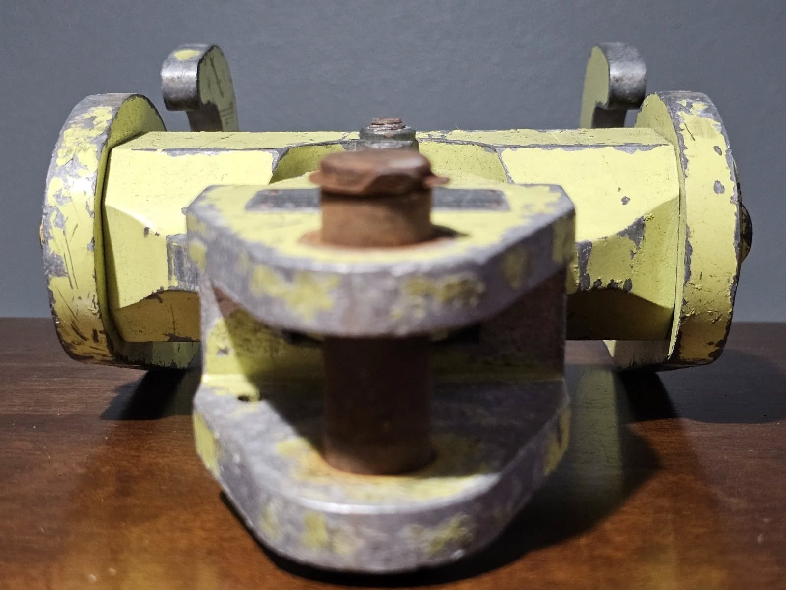 Lektro APM2466A Falcon 50/900/2000 Aircraft Tow Adaptor - Image 2