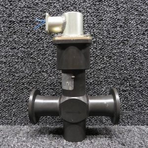 Cessna De-Ice Isolation Shut Off Valve