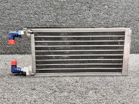 9910134-1 Cessna 340A Air Conditioning Condenser Assembly - Image 3