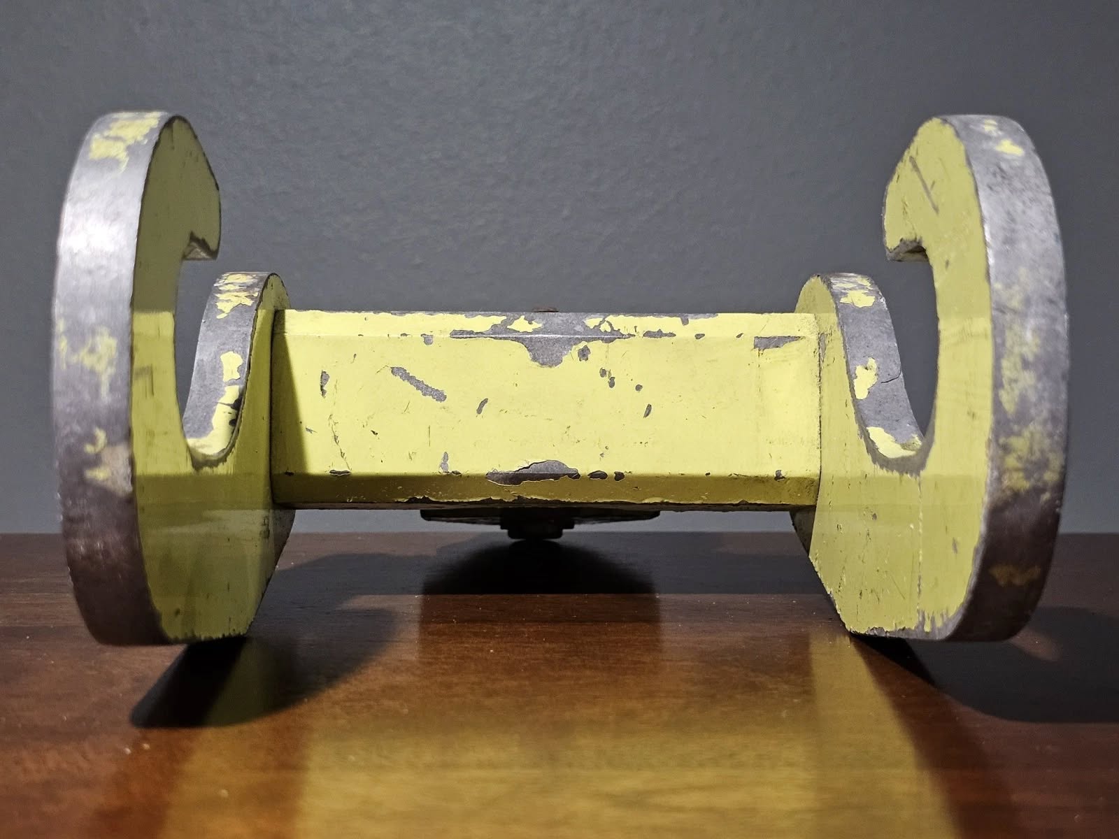 Lektro APM2466A Falcon 50/900/2000 Aircraft Tow Adaptor - Image 5