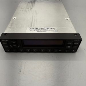 Garmin GTX 330 Mode S Transponder