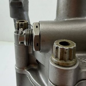 Parker AP15V-027-01 hydraulic pump