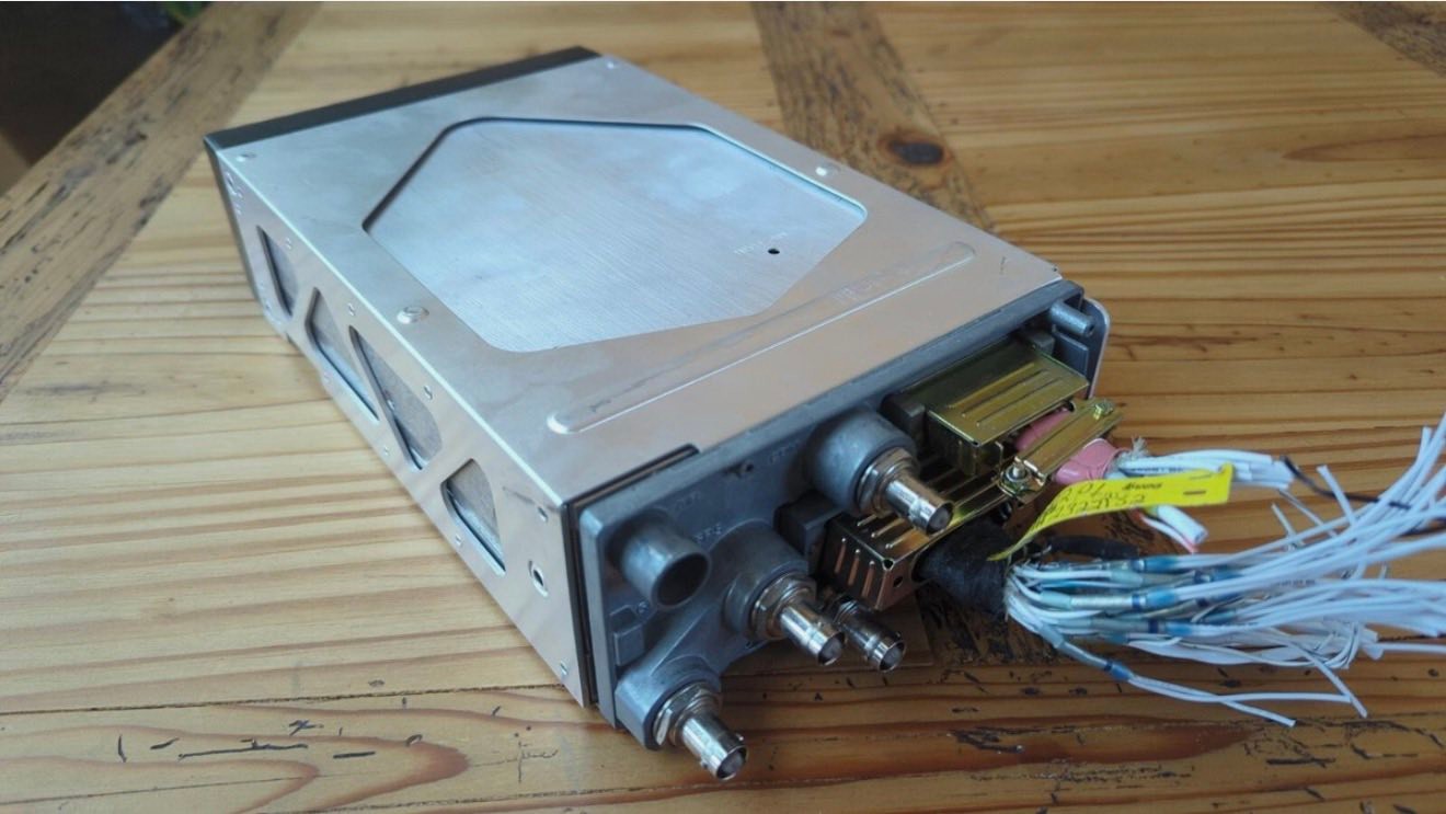 Garmin GNS 430W for sale