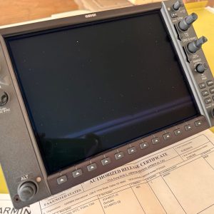 Garmin GDU 1040 HTT Video Unit
