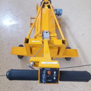 Robinson helicopter tow cart for sale