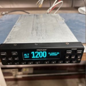 Appareo Stratus ESG ADS-B Out Transponder