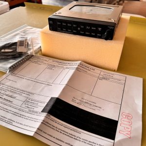 Garmin GMA 350H Audio Panel