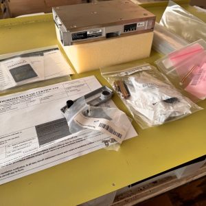 Garmin GTX-345R ADS-B Transponder
