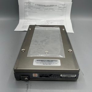 GARMIN GTX 33 Remote Mode S Transponder