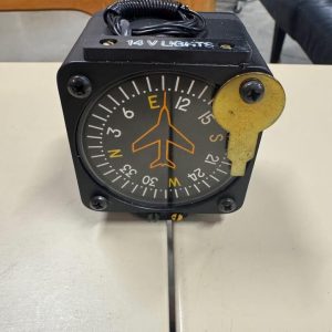 Vertical Card Magnetic Compass P/N PAI-700