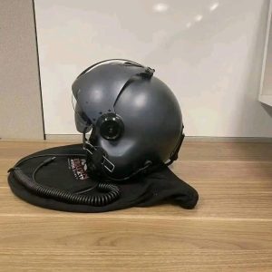 Evolution EVO 252 Aviation Helmet – Size Large