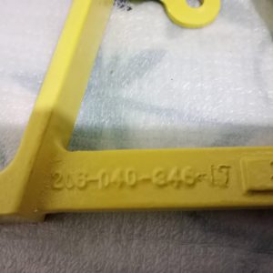 Bell 206 Hanger Assembly | P/N 206-040-346-017