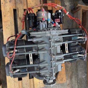 Lycoming O-320-A2B | S/N L-28374-27A