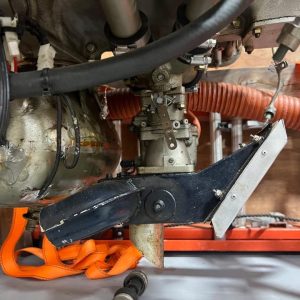 C-85-12 “Don’s Dream Machines” Stroker Engine (100 HP) – 290 SMOH