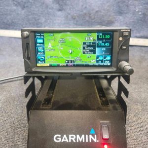 Garmin GTN-650 WAAS GPS/NAV/COM Touchscreen