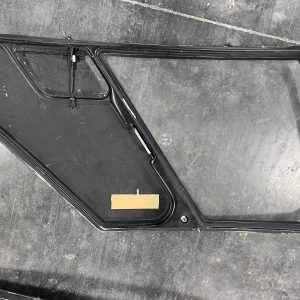 Robinson R22 Left & Right Doors (Pair)