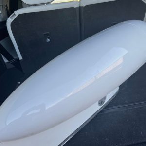 Cessna P210N Wing Mounted Weather Radar Pod Assembly – P/N 2170300-134