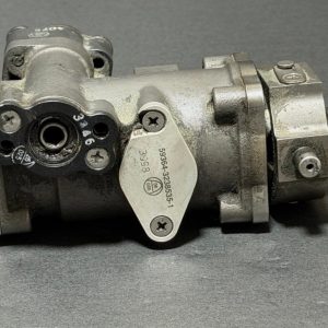 Allied-Signal Aerospace Ballscrew Actuator – P/N 3238535-1 (As Is / For Parts)5