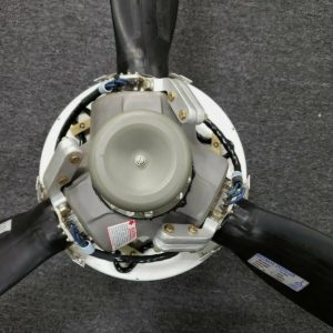 McCauley 3-Blade Propeller (P/N 3AF32C93NR)