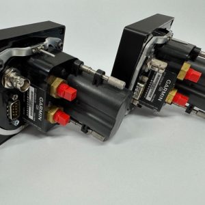 Garmin G5 Dual Stack (PFD + HSI) – 2x Units
