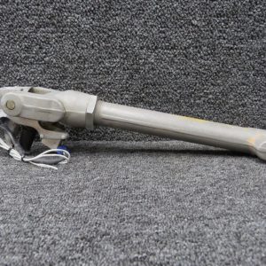 Electrol Nose Gear Actuator Assembly with Hooks