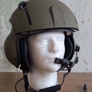 Gentex SPH-4AF Helicopter Pilot Flight Helmet (Regular)
