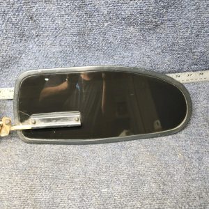 Piper PA28-140 Sun Visor Assembly (P/N 764-114)