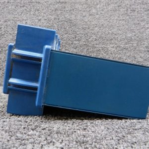 Allied Signal Electric Held Contactor (290A)
